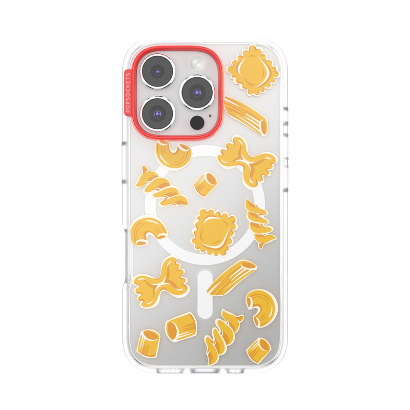 Pasta Pasta — iPhone 16 Pro for MagSafe image number 0